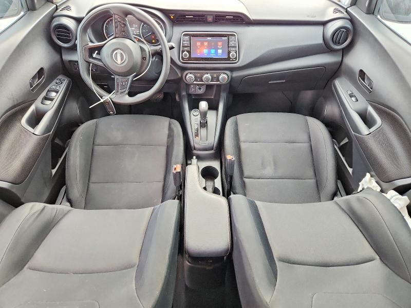 Продаж на аукціоні авто 2024 Nissan Kicks, vin: 3N1CP5BV6RL555083, номер лоту: 53049196