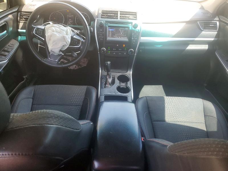 Продаж на аукціоні авто 2015 Toyota Camry, vin: 4T1BF1FK3FU053682, номер лоту: 54261326