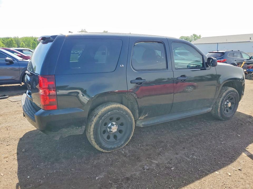 54810126 :رقم المزاد ، 1GNFK13018J251564 vin ، 2008 Chevrolet Tahoe مزاد بيع