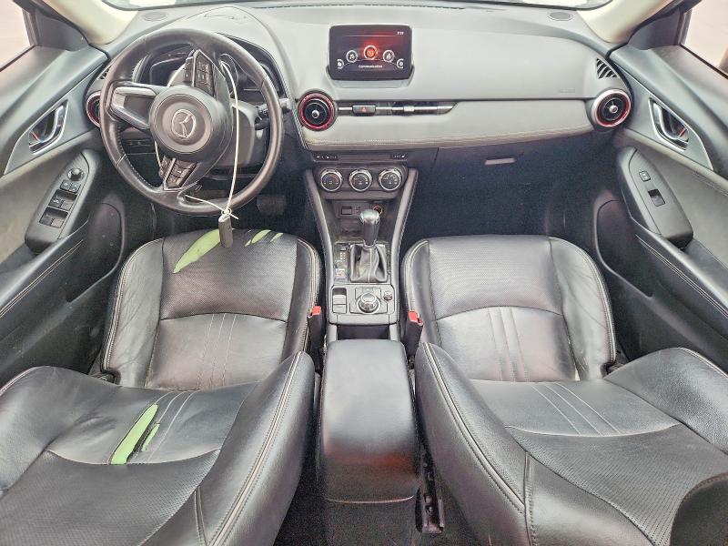 Aukcja sprzedaży 2019 Mazda Cx-3, vin: JM1DKDD7XK0431443, numer aukcji: 52101206