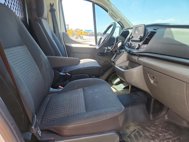 Aukcja sprzedaży 2021 Ford Transit, vin: 1FTBR1Y87MKA44926, numer aukcji: 52252336