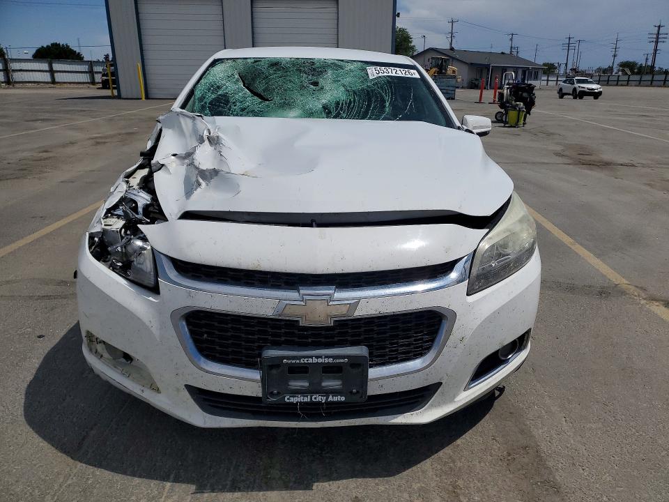 Продаж на аукціоні авто 2015 Chevrolet Malibu, vin: 1G11D5SL1FF322576, номер лоту: 55372126
