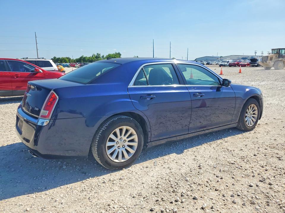 2013 Chrysler 300 მანქანა იყიდება აუქციონზე, vin: 2C3CCAAG4DH659419, აუქციონის ნომერი: 53299426