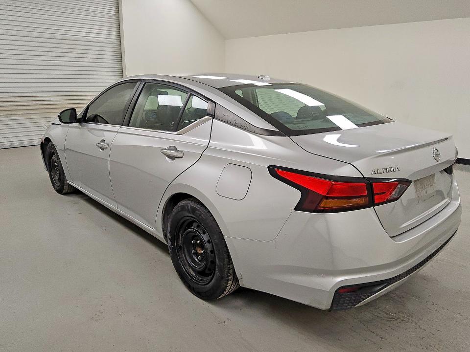 2020 Nissan Altima მანქანა იყიდება აუქციონზე, vin: 1N4BL4BV6LC256295, აუქციონის ნომერი: 54016646