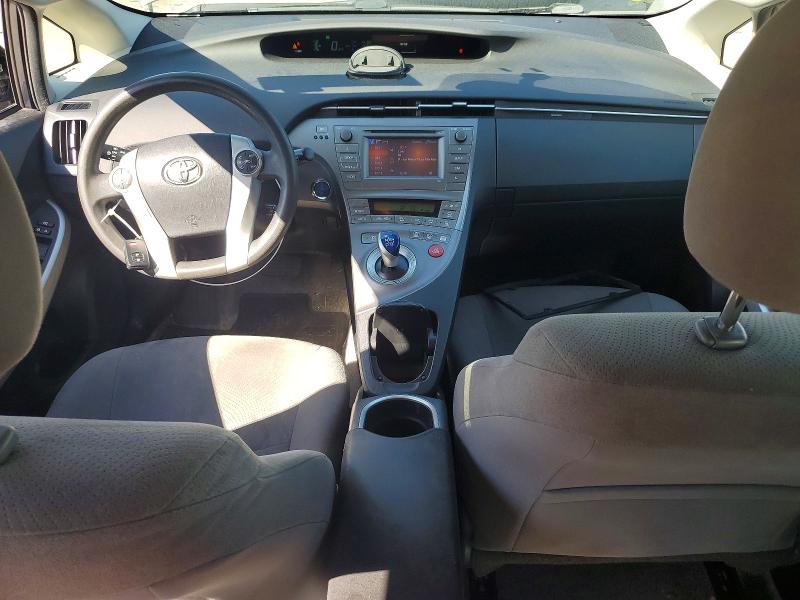 Продаж на аукціоні авто 2015 Toyota Prius, vin: JTDKN3DU1F0402269, номер лоту: 52569766