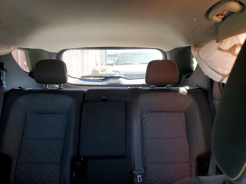 52070976 :رقم المزاد ، 3GNAXLEX8KL242118 vin ، 2019 Chevrolet Equinox مزاد بيع