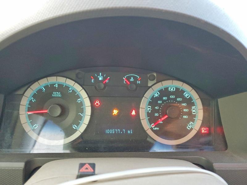 Продаж на аукціоні авто 2009 Ford Escape, vin: 1FMCU93G39KA59961, номер лоту: 52769856