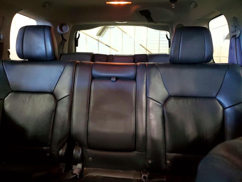 53059236 :رقم المزاد ، 5FNYF4H98DB066234 vin ، 2013 Honda Pilot مزاد بيع