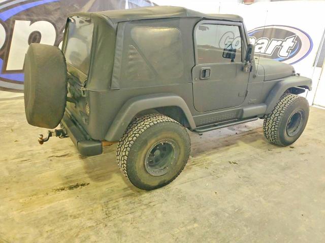 Aukcja sprzedaży 2000 Jeep Wrangler / Tj, vin: 1J4FA59SXYP782863, numer aukcji: 53105566