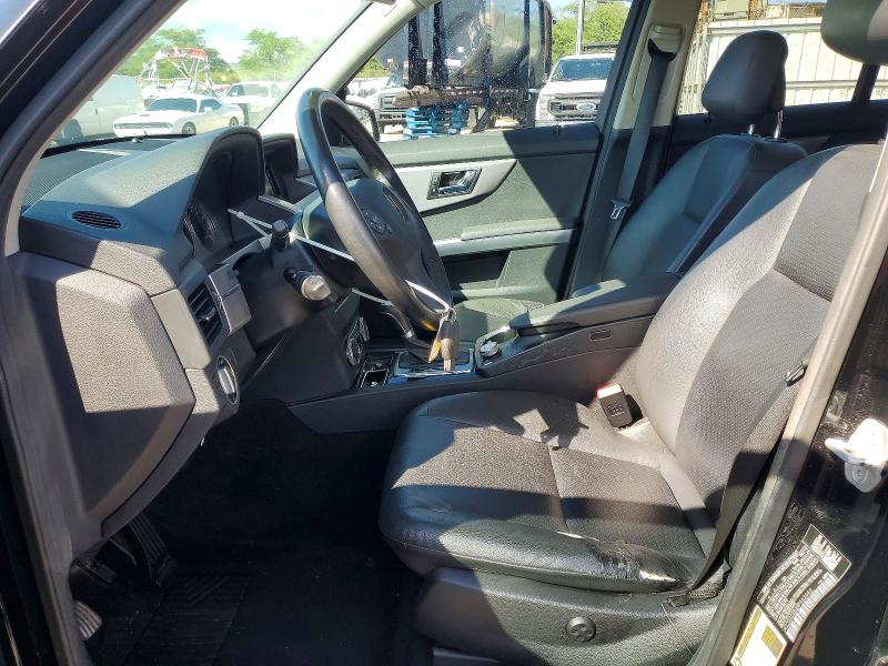 Aukcja sprzedaży 2011 Mercedes-benz Glk, vin: WDCGG5GB8BF553942, numer aukcji: 54245306