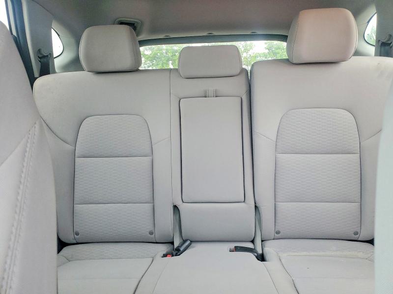 2021 Hyundai Tucson მანქანა იყიდება აუქციონზე, vin: KM8J33A44MU338963, აუქციონის ნომერი: 54607786