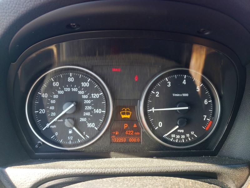 Aukcja sprzedaży 2008 Bmw 328, vin: WBAVA33568K055660, numer aukcji: 52198266