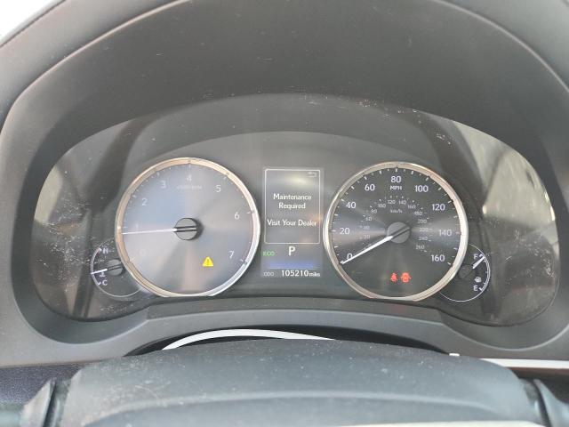 54491856 :رقم المزاد ، JTHBA1D26H5042354 vin ، 2017 Lexus Is مزاد بيع