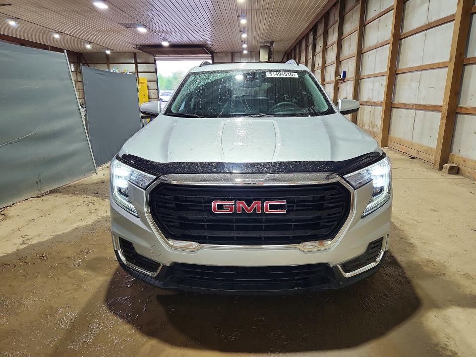 Aukcja sprzedaży 2022 Gmc Terrain, vin: 3GKALMEV2NL120923, numer aukcji: 51494516