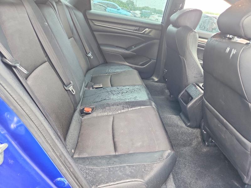Продажа на аукционе авто 2019 Honda Accord, vin: 1HGCV1F36KA093059, номер лота: 52264546