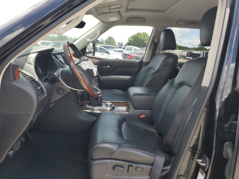 Продаж на аукціоні авто 2018 Infiniti Qx80, vin: JN8AZ2NE4J9191403, номер лоту: 54206616