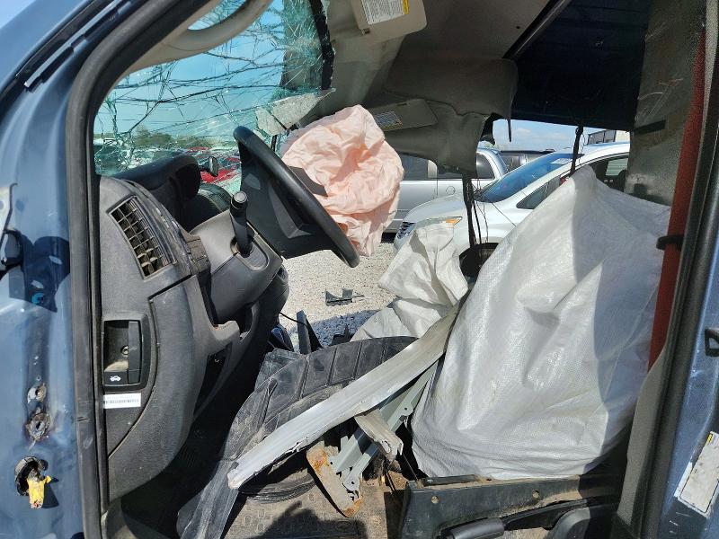 Продажа на аукционе авто 2019 Ram Promaster 3500, vin: 3C6URVJG2KE549037, номер лота: 52323196