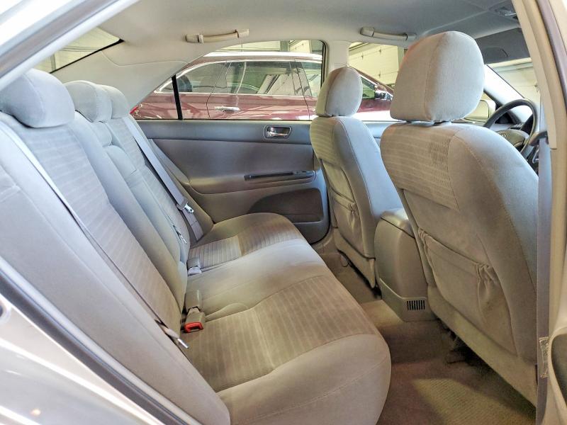 53786396 :رقم المزاد ، 4T1BE32K15U084898 vin ، 2005 Toyota Camry مزاد بيع