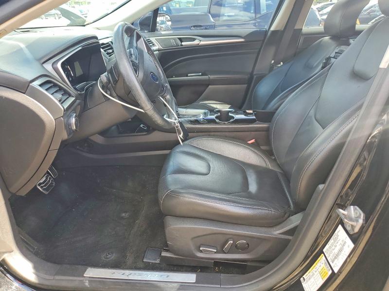 55179846 :رقم المزاد ، 3FA6P0K98GR390430 vin ، 2016 Ford Fusion مزاد بيع