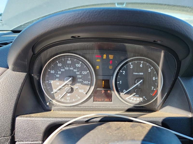 Aukcja sprzedaży 2015 Bmw X1, vin: WBAVM1C51FVW56952, numer aukcji: 53429066