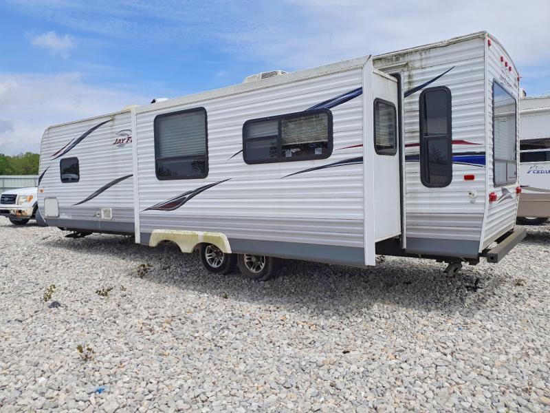 Продаж на аукціоні авто 2011 Jayco Travel Trailer, vin: 1UJBJ0BS0B1EK0054, номер лоту: 52721996