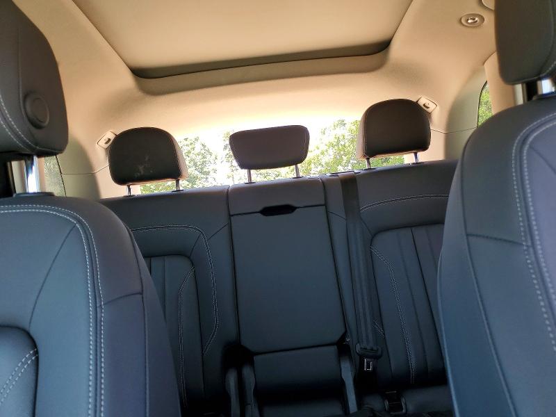 Aukcja sprzedaży 2021 Audi Q5, vin: WA1AAAFY1M2008004, numer aukcji: 54099166