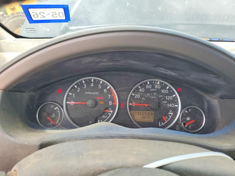 Продаж на аукціоні авто 2005 Nissan Pathfinder, vin: 5N1AR18UX5C736081, номер лоту: 52266296