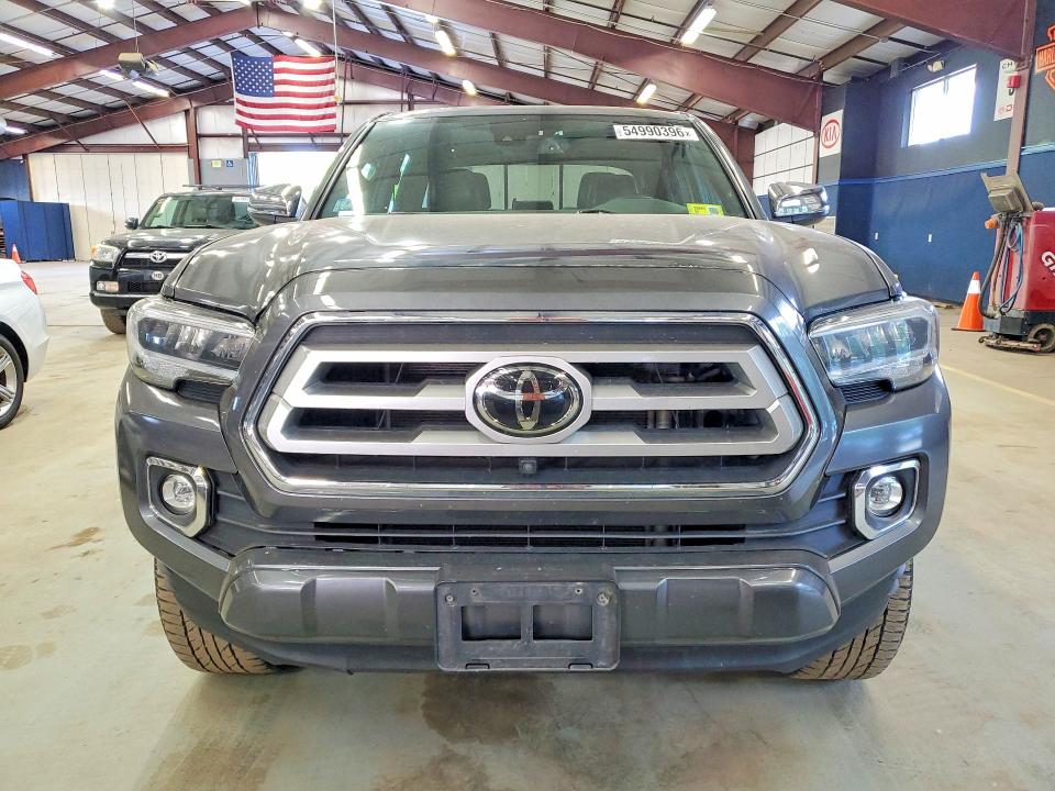 Aukcja sprzedaży 2020 Toyota Tacoma, vin: 3TMGZ5AN1LM349181, numer aukcji: 54990396