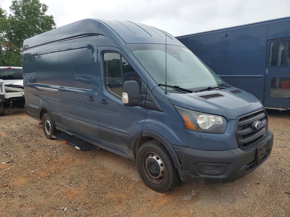 Aukcja sprzedaży 2020 Ford Transit, vin: 1FTBR3X87LKB04201, numer aukcji: 52660136