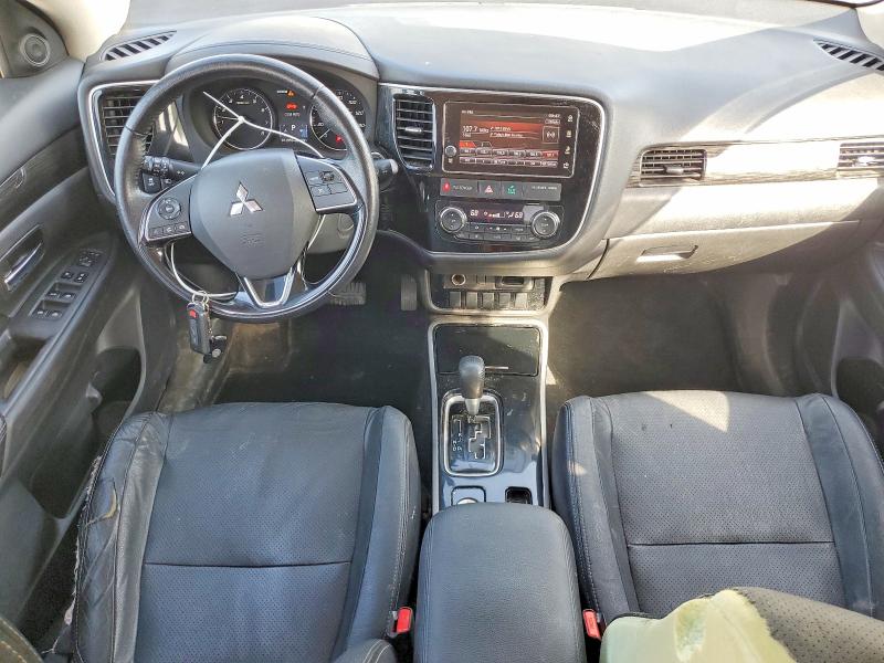 Продаж на аукціоні авто 2017 Mitsubishi Outlander, vin: JA4AZ3A37HZ003273, номер лоту: 51415706