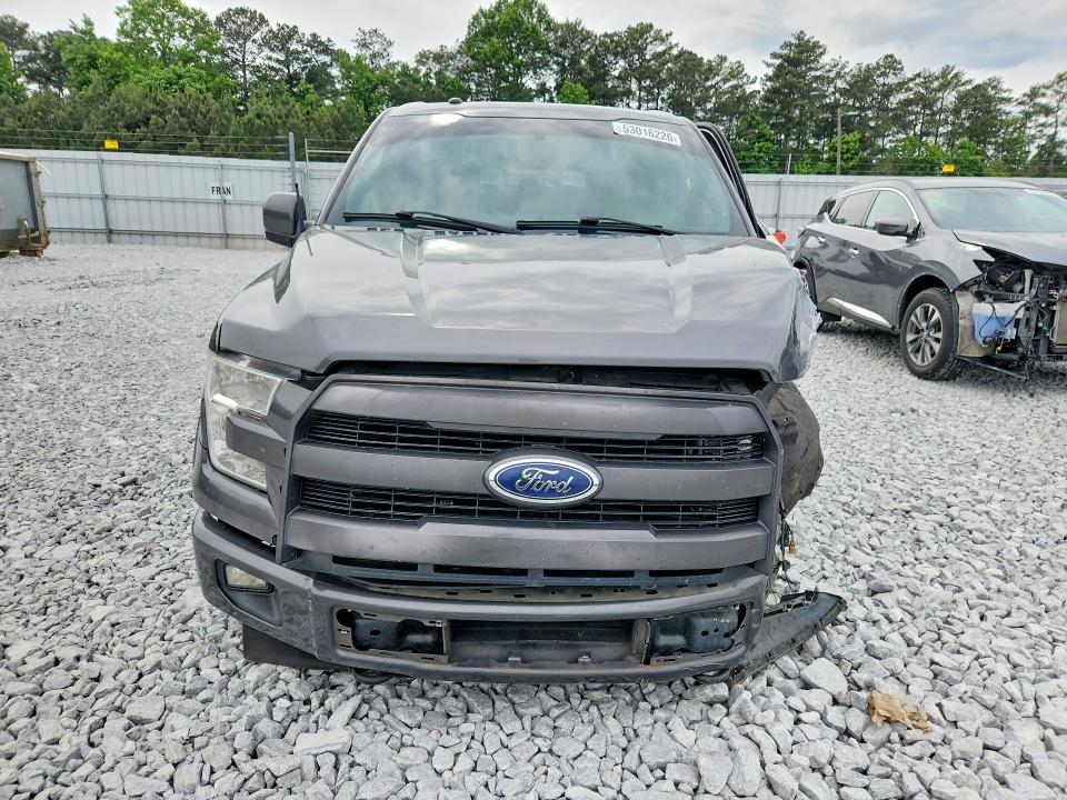 Продажа на аукционе авто 2019 Ford F150, vin: 1FTEW1EG5HFB79659, номер лота: 53016226