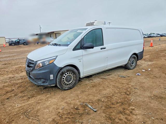 51679966 :رقم المزاد ، WD3PG2EA1H3284752 vin ، 2017 Mercedes-benz Metris مزاد بيع