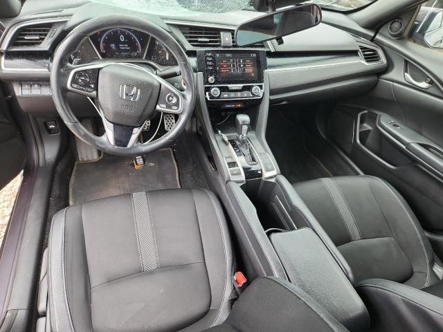 Aukcja sprzedaży 2019 Honda Civic, vin: 2HGFC2F80KH556710, numer aukcji: 54839026