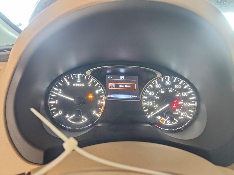 Продажа на аукционе авто 2016 Nissan Altima, vin: 1N4AL3AP7GC112477, номер лота: 53894676