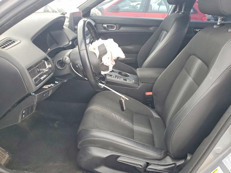 Aukcja sprzedaży 2022 Honda Civic, vin: 19XFL2H81NE004032, numer aukcji: 53104966