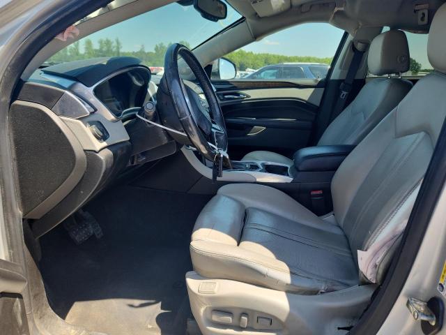 Продажа на аукционе авто 2013 Cadillac Srx, vin: 3GYFNCE38DS560602, номер лота: 51240076