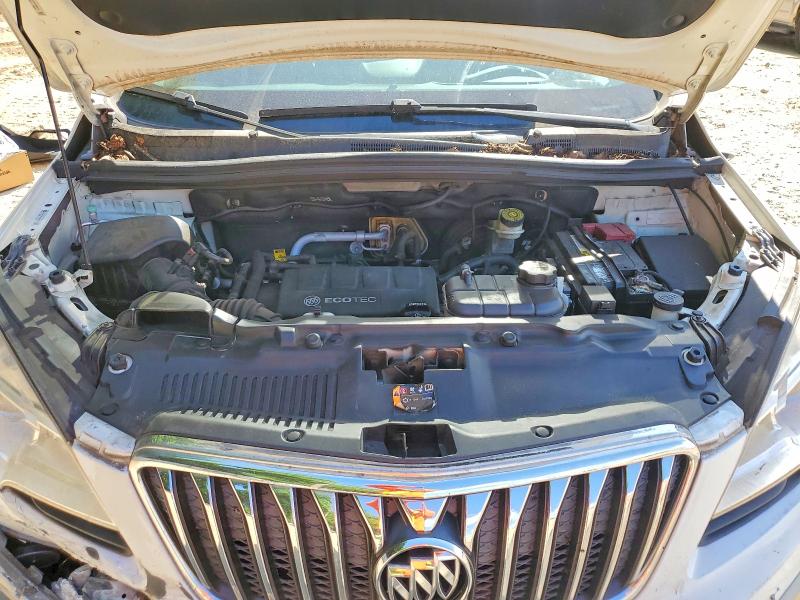 Продаж на аукціоні авто 2015 Buick Encore, vin: KL4CJCSB9FB060733, номер лоту: 53331016