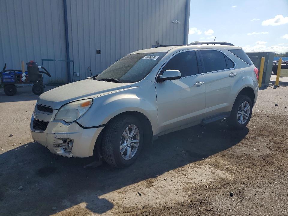 Aukcja sprzedaży 2015 Chevrolet Equinox, vin: 2GNALBEK9F6306686, numer aukcji: 54609206