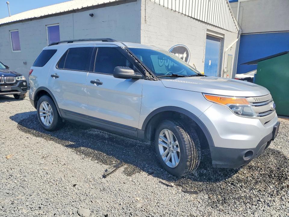 Aukcja sprzedaży 2015 Ford Explorer, vin: 1FM5K8B82FGC55164, numer aukcji: 51617196