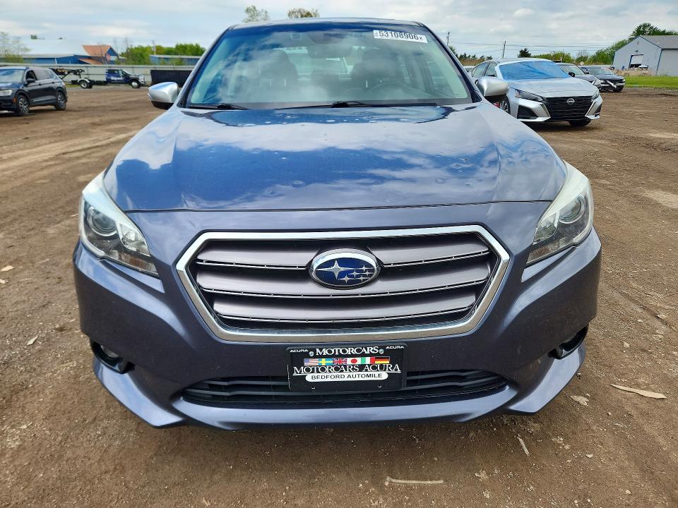Продаж на аукціоні авто 2017 Subaru Legacy, vin: 4S3BNAS61H3019653, номер лоту: 53108906