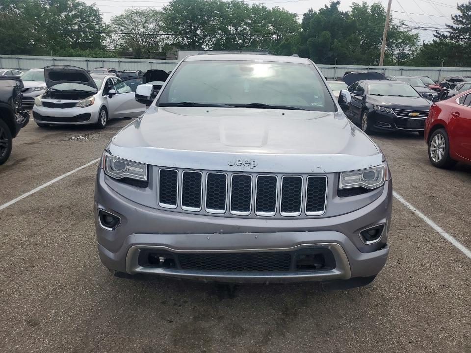 Продажа на аукционе авто 2014 Jeep Grand Cherokee, vin: 1C4RJFCG7EC523022, номер лота: 54956296