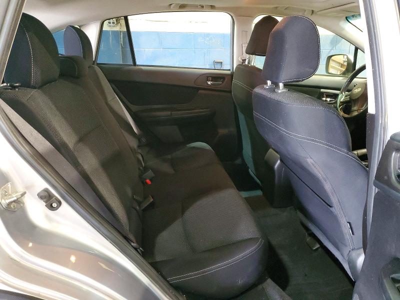 Продажа на аукционе авто 2013 Subaru Xv Crosstrek, vin: JF2GPAVC1D2877367, номер лота: 53282386