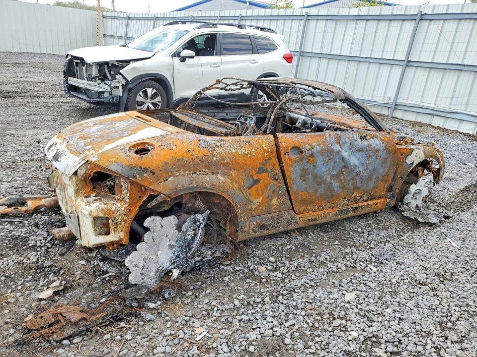 Продажа на аукционе авто 2002 Audi Tt, vin: TRUUT28N921001140, номер лота: 52288556