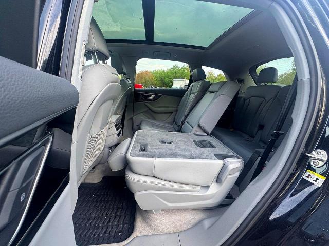 54542416 :رقم المزاد ، WA1LAAF7XKD008245 vin ، 2019 Audi Q7 مزاد بيع