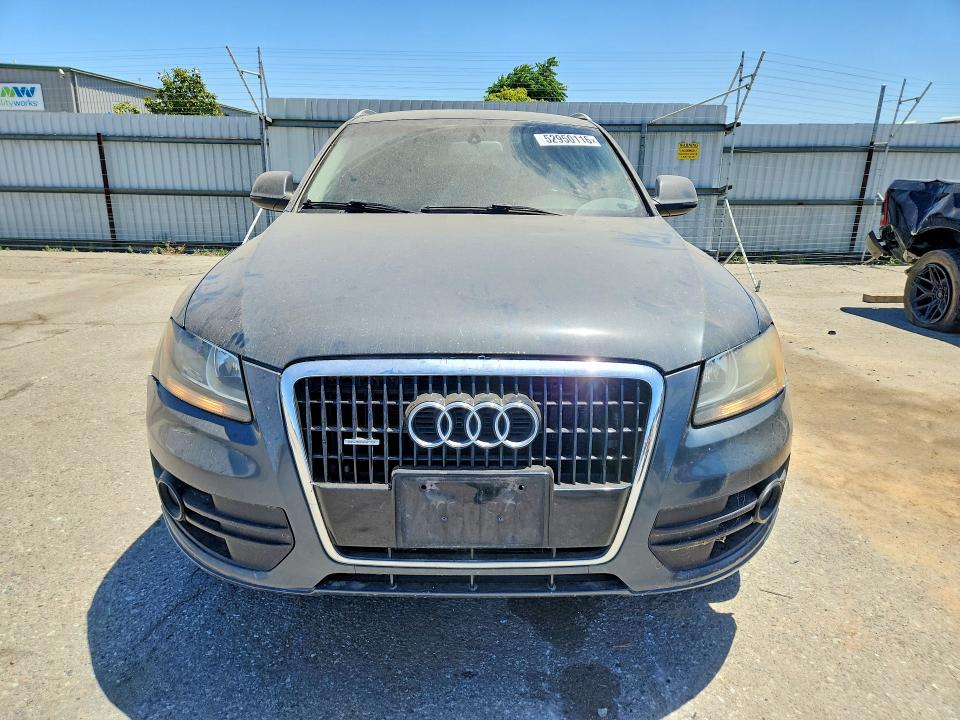 Продажа на аукционе авто 2010 Audi Q5, vin: WA1CKAFP3AA012330, номер лота: 52950116