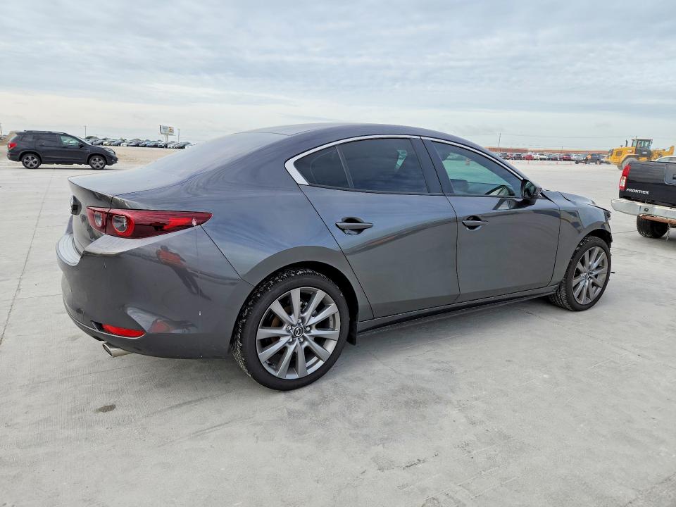 Продаж на аукціоні авто 2026 Mazda 3, vin: JM1BPACL2T1869780, номер лоту: 52499746