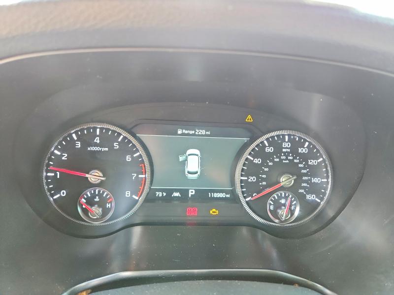 Продаж на аукціоні авто 2021 Kia Telluride, vin: 5XYP5DHC3MG162940, номер лоту: 51955956