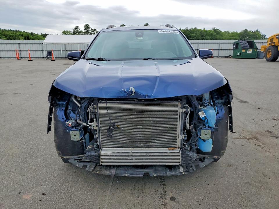 Aukcja sprzedaży 2022 Gmc Terrain, vin: 3GKALTEV0NL130358, numer aukcji: 54948236