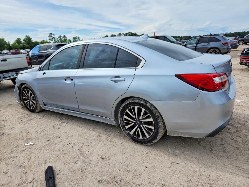 Продажа на аукционе авто 2018 Subaru Legacy, vin: 4S3BNAC60J3018885, номер лота: 54507286