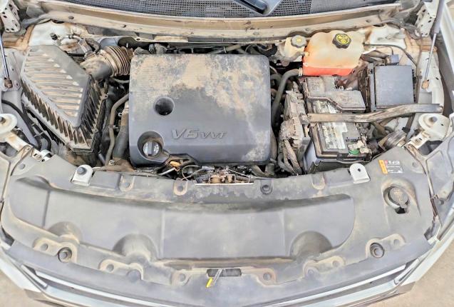 Aukcja sprzedaży 2019 Chevrolet Traverse, vin: 1GNERJKW0KJ276962, numer aukcji: 53788756